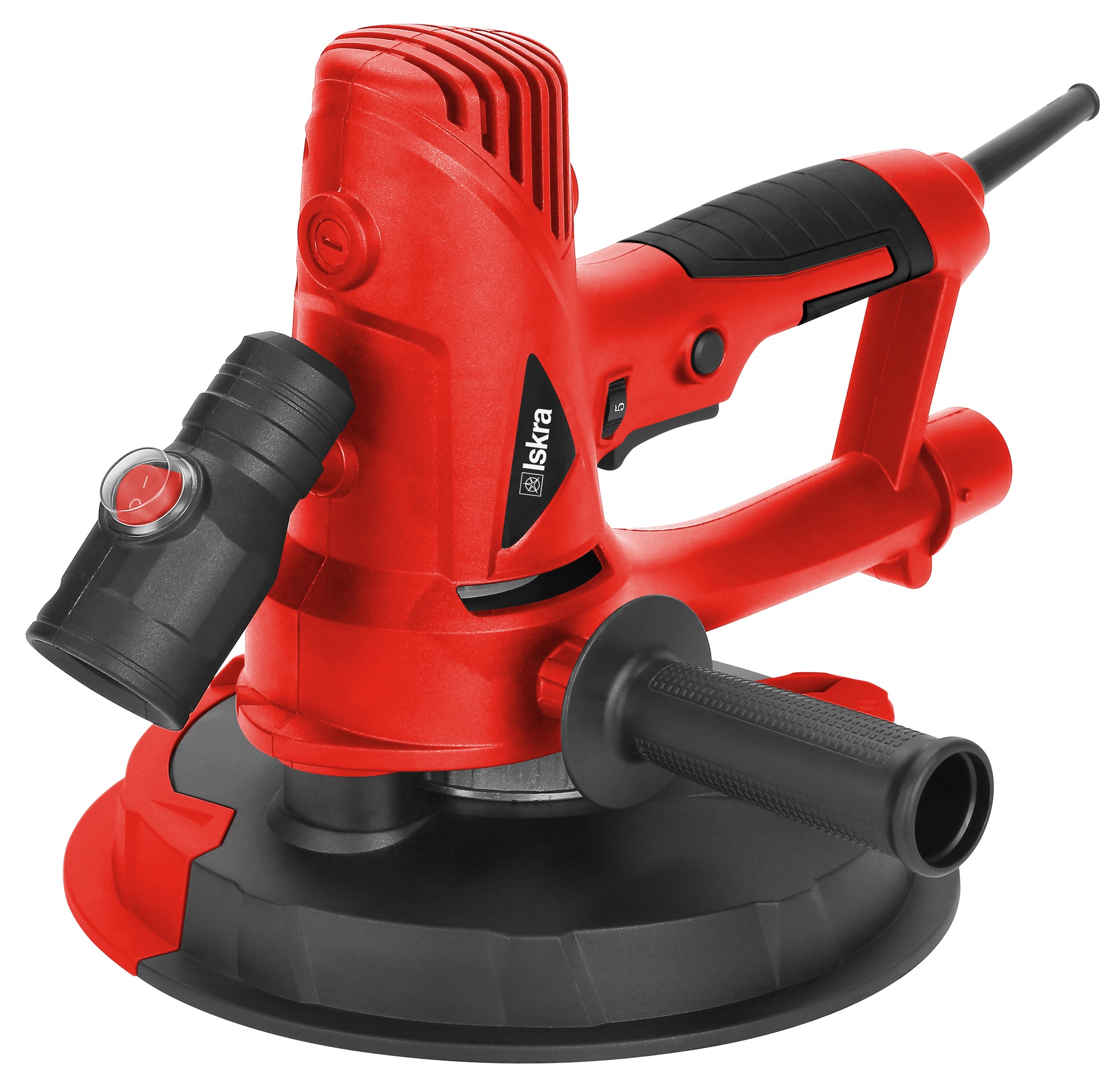 Ročni brusilnik za stene DS710-180